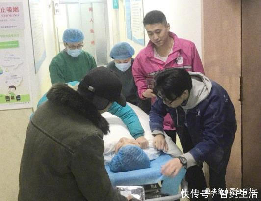 手术|同时生娃,为何顺产后不能马上回病房,剖腹产可以区别还真不少