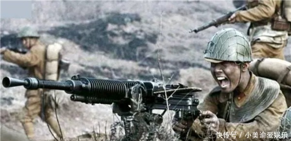 全世界|只因一时心软少开一枪，放走敌军，却给全世界带来一场大灾难