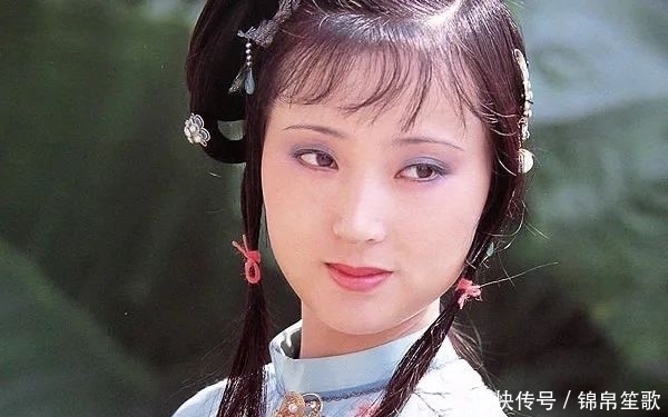 林黛玉|红楼梦中这四位气质和阶层截然不同的女子,命运为何能同样出彩?