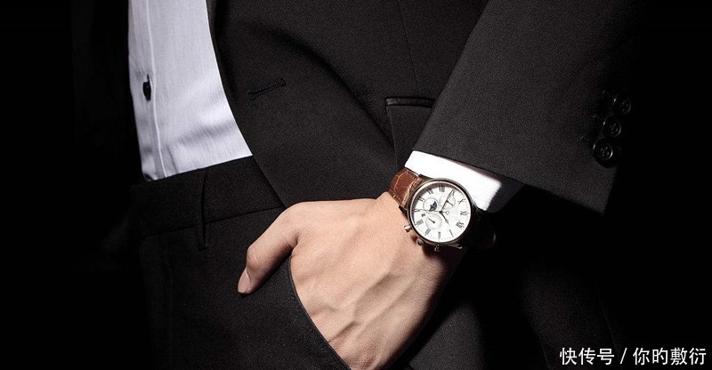 选手表盲目看品牌，售价天花乱坠，不如看看复刻才几千！