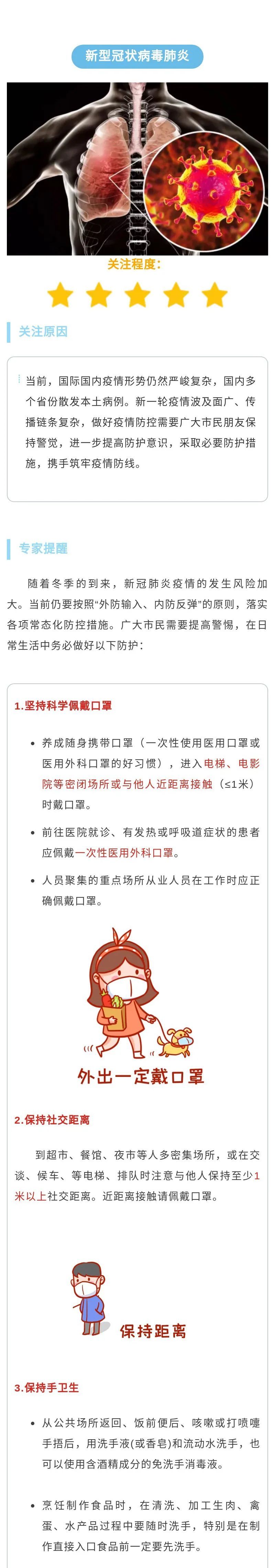 饮食习惯|惠州疾控发布健康提醒！