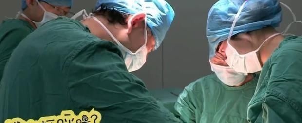 小李|“淡定产妇”火了,做梦的时候生了个娃,医生:这呼噜声真大