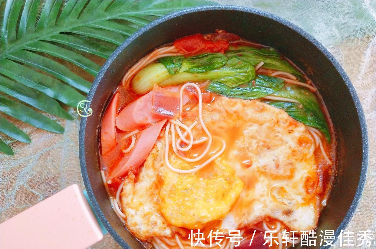 一日三餐|早餐学会这4种做法，压饿管饱，好吃解馋，家人都爱吃