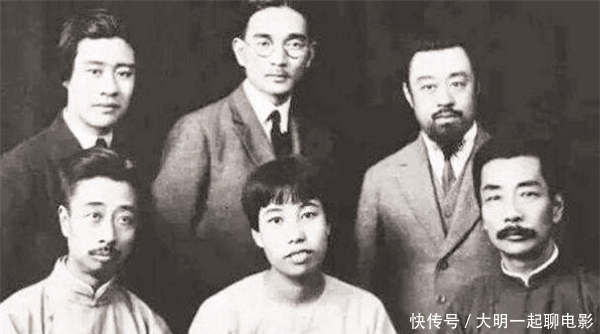 晚年|周作人:活了83岁,晚年靠臭豆腐和玉米糊艰难度日