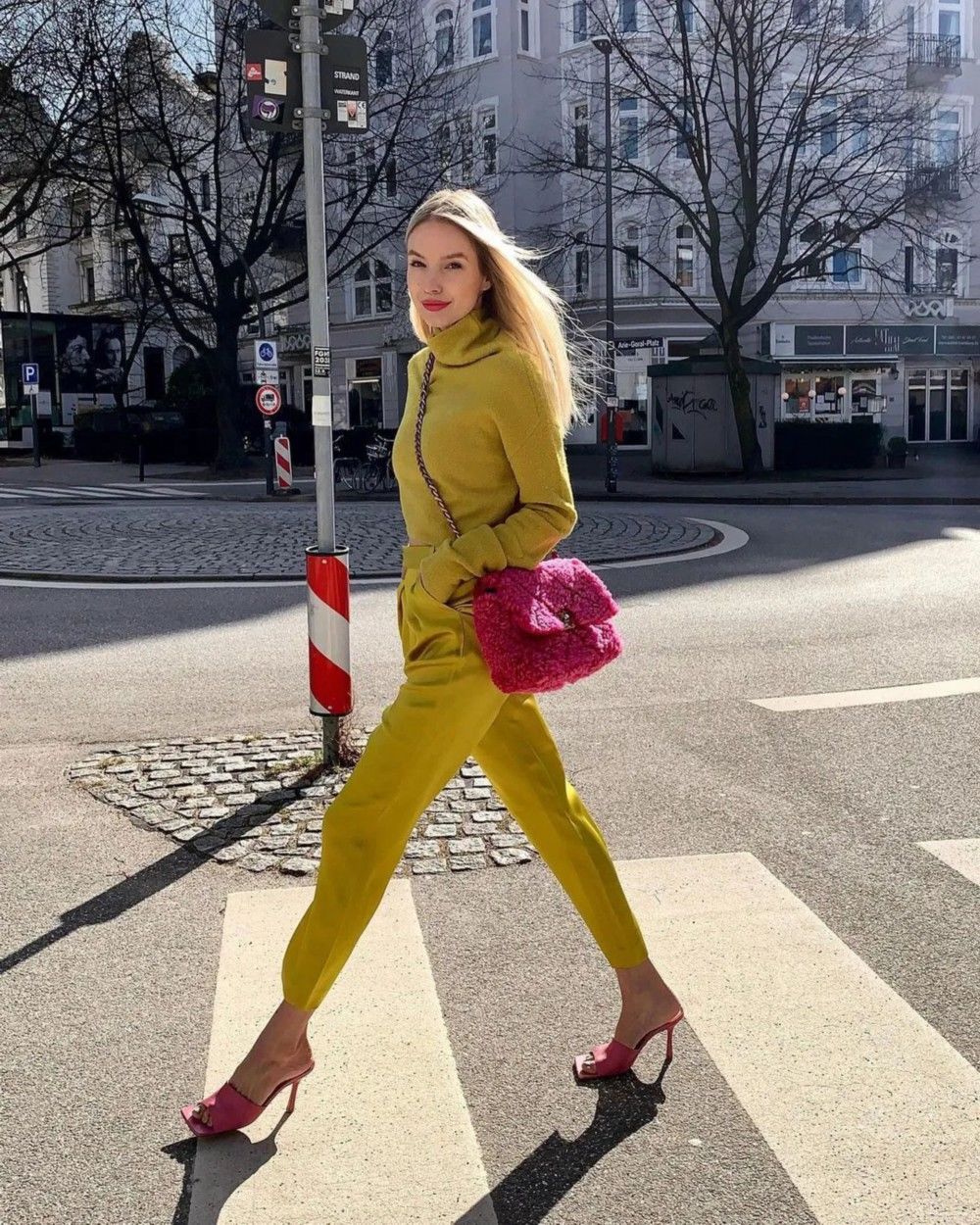 lyst|2021，我决定穿这些来提升品位