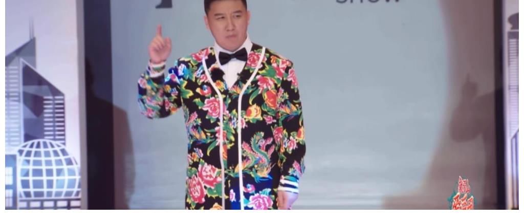 包袱|隨身攜帶“包袱”，笑果拉滿，這檔綜藝黑馬讓喜劇有了新穎形式