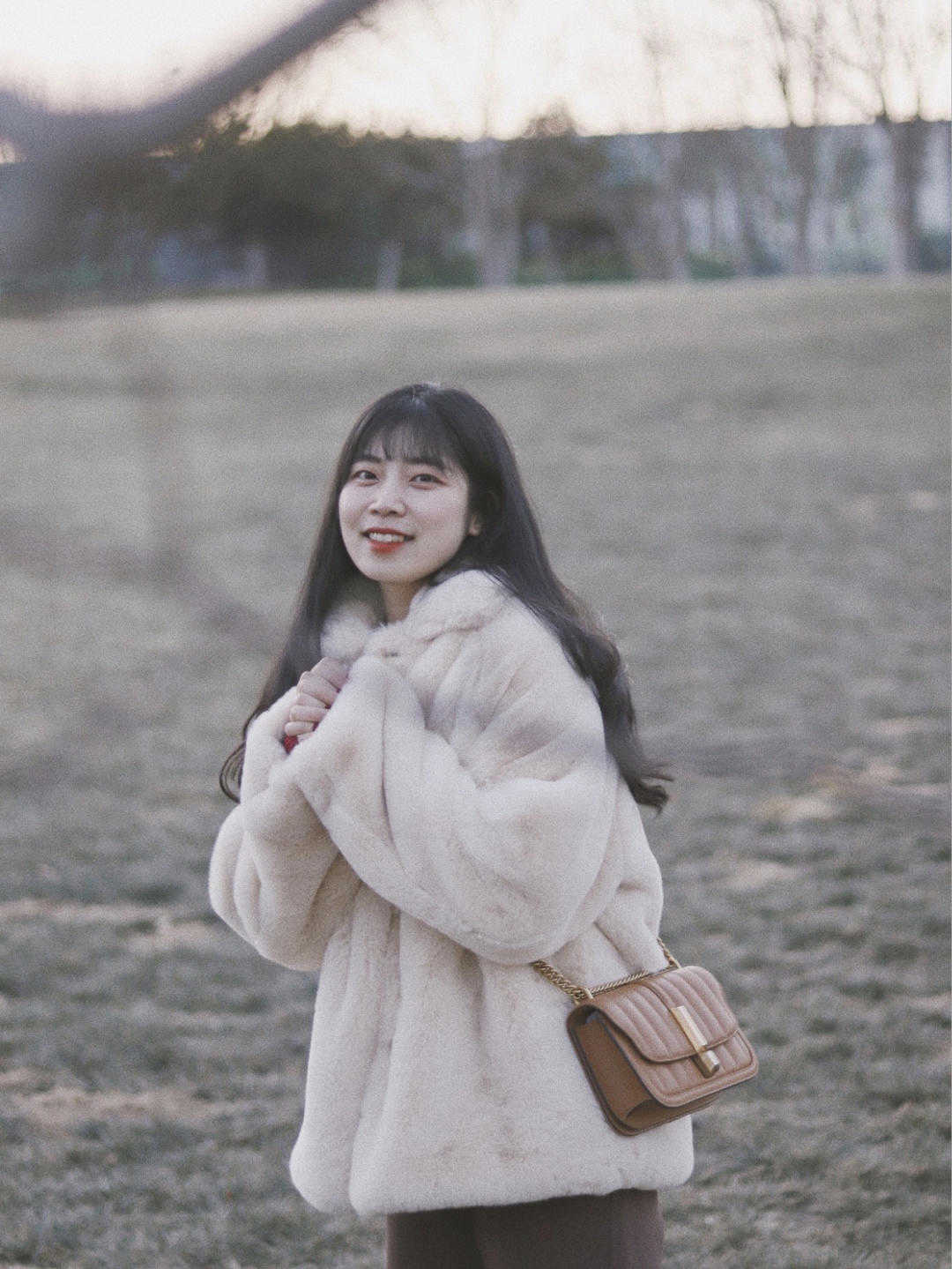 暖暖裤 又开始降温了,反而这几种暖暖裤时尚,防寒又保暖