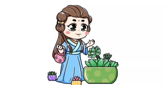 女人|她是曹操不惜一切想要得到的女人,与李清照齐名的大才女