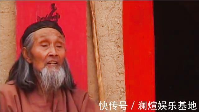 茅屋|终南山隐士修为到底有多高？美国人跑到终南山，拍下隐士真实生活