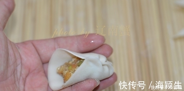 茄子|第一次用它做饺子馅,全家人都爱吃,鲜上天了!