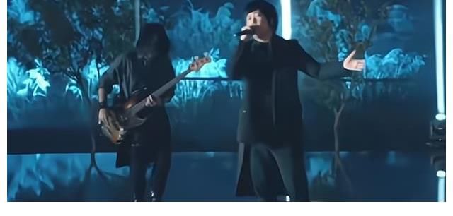 2022跨年晚会哪家强,谁让你泪目、谁让你破防,一起来看看吧!