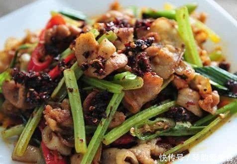 美味|颜值高又美味的几道家常菜,解馋下饭,简单美味,家人吃的很开心