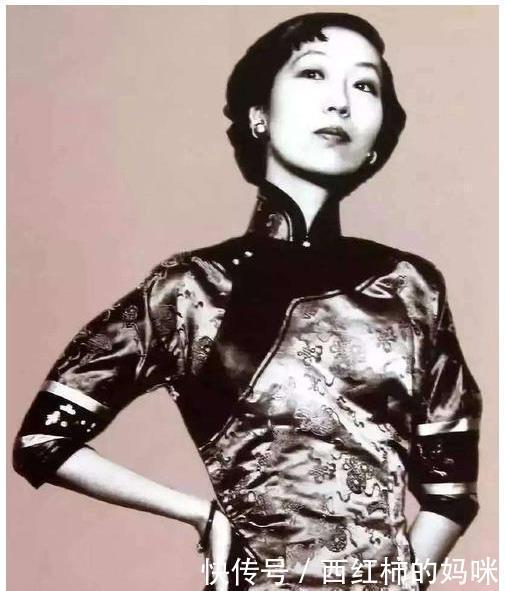 张爱玲《心经》‖在这多情的人世,有一种爱真的不可以有