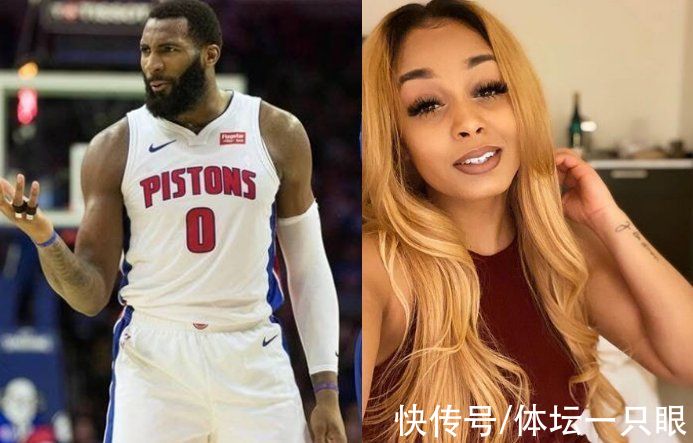 篮板|NBA篮板怪兽爆发，俘获极品新欢！身材不输卡戴珊，感情史丰富