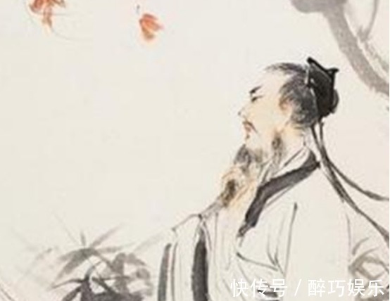 唐朝@王维在春雨中写下一首诗,无一字不妙,后人评价称压倒李杜