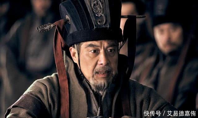 蒋钦|被低估的江东虎将：声名不显却有大将之才，不是程普也不是甘宁