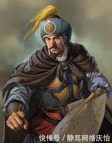 不合理|三国演义武将大评比，有战绩有实例，不管合不合理我觉得很合理