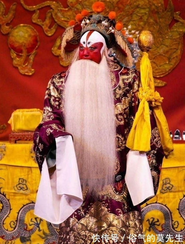 京剧!都说天津地界多戏霸,但也不全是看看京剧名家康万生为人友善亲和