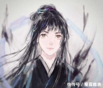 魔道|古风《天官赐福》中的情话九句，比起魔道，哪个更走心？