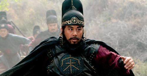 呼延灼|水浒传梁山十大高手排名,第一公认,第二第三难分高下