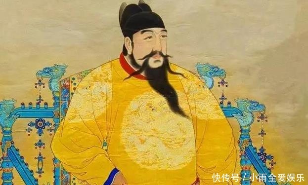 够当上皇帝|朱棣能继位最该感谢朱元璋清洗名将？他最该感谢的是这1件事！