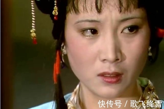 王熙凤$《红楼梦》里的金鸳鸯:那个人和我有个秘密,老太太其实知道