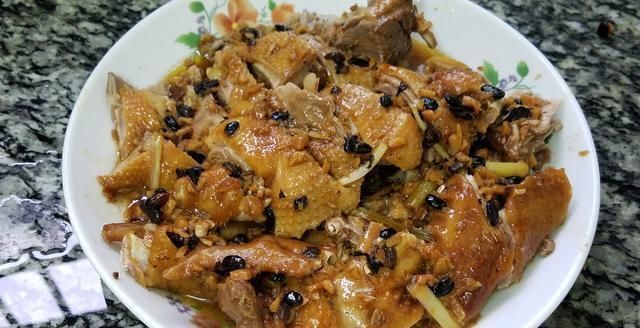 鸭肉|鸭肉这样做又香又好吃,香味四溢味道棒,我家经常吃的一道菜