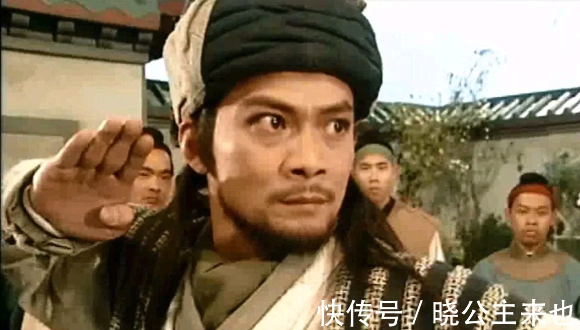 天龙四绝$秒杀天龙四绝,独孤求败一生未尝败绩,他在天龙中又能排第几