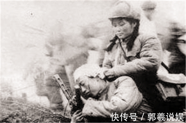 仁义师太&全世界唯一一尊肉身菩萨她曾是富家小姐,还是中国志愿军军医