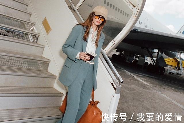 时尚 为什么穿ZARA会被瞧不起这个品牌的问题还真不少!