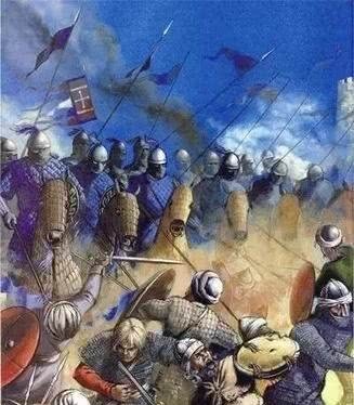 基督教|最惨烈的一次十字军东征,3万儿童组成的军队,结果无一生还