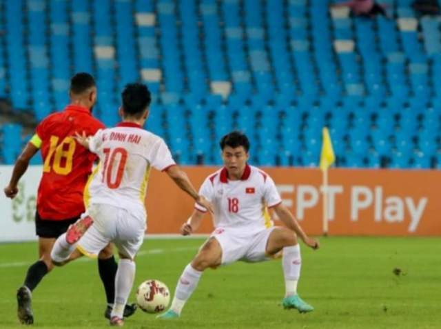 老挝队|越南足球再创佳绩获27万奖金！球迷：国足赢越南都奖600万！