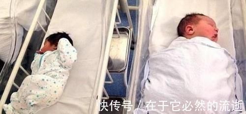 巨大儿|新生儿的“几斤几两”影响智商医生越接近这个数,孩子越聪明