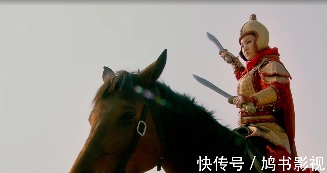 王英!《水浒传》里林冲因何不娶扈三娘?这三点表明,林冲不喜欢她