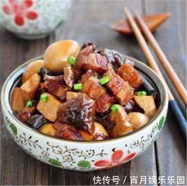  家常菜|4道美味的家常菜，3分钟学会，做法简单，怎么炒都好吃，真的香！