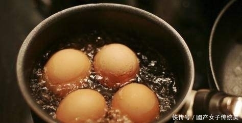 鸡蛋|怀孕吃鸡蛋好处多,但你真的吃对了吗鸡蛋的误区你了解几个