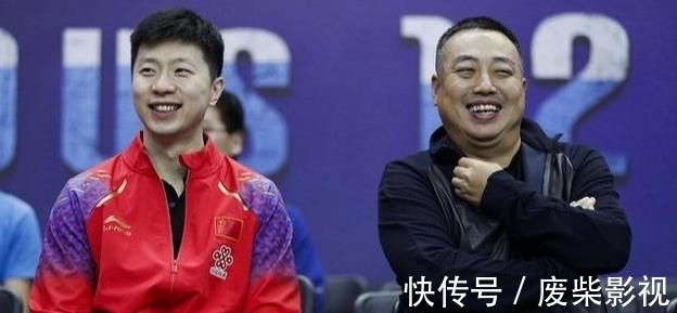 小莫|老对手出现了,强势崛起的瑞典名将,对国乒是新一轮的危机?
