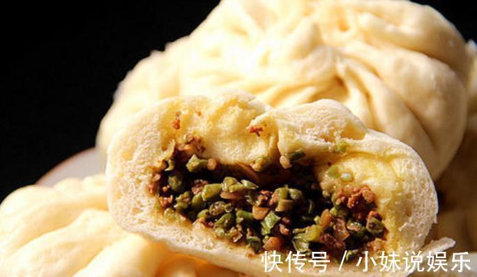 面食|做面食,先弄懂这几个知识点,理解掌握了,你会发现做面食不难