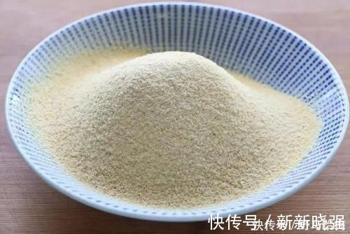 香甜|黄豆和糯米粉还能这样吃,一口一个,香甜软糯,满满的童年记忆