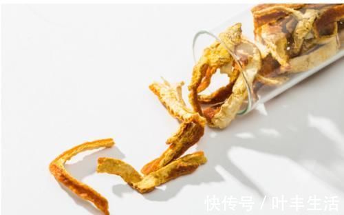 高手|小小一颗，竟是补气高手！一天泡一杯，赶走气虚！