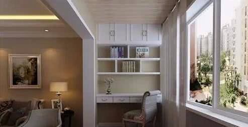 阳台|装修时头脑别糊涂，把4样东西装在家里，没一样实用，白白浪费钱