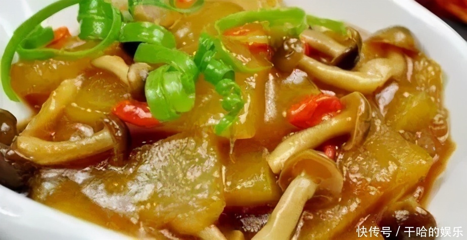 多吃|冬季要学会养生,些美食要多吃,减肥瘦身