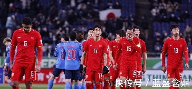 中国足球|同样是换帅,中国女足焕然一新,而国足提前3轮出局,无缘卡塔尔!