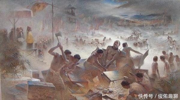 发展史|清朝的经济发展史:从巅峰到低谷,由辉煌到落幕