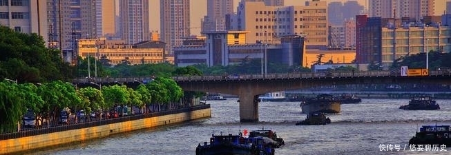 京杭大运河|京杭大运河复航价值意义深重,利用价值很大,还有可能复航吗?