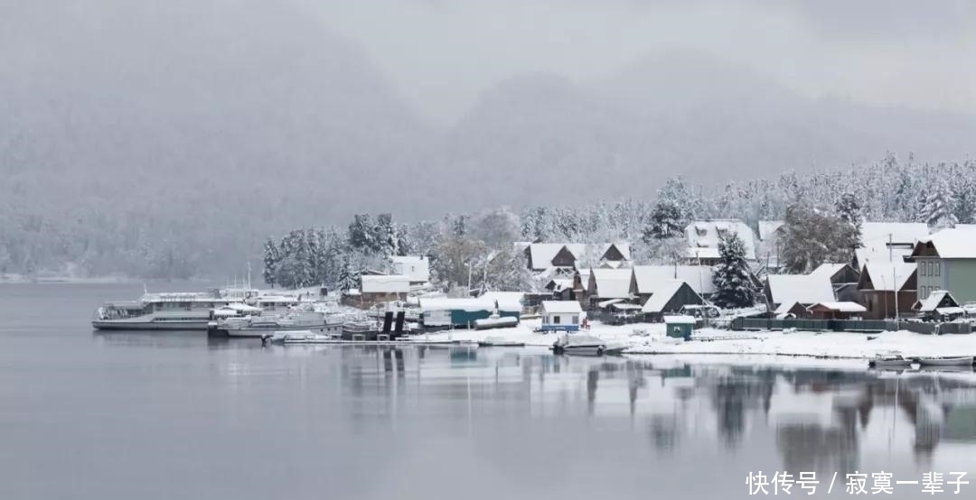 目皓$写雪最传神的三句诗,第一句太绝了,不愧是千古流传的名句