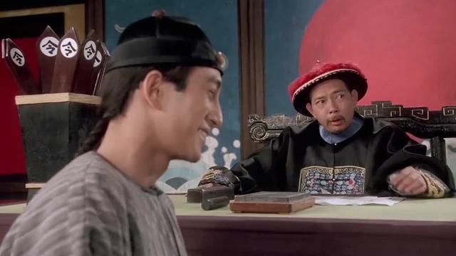 李代桃|清代无良状师,帮别人出馊主意,结果害死自己儿子