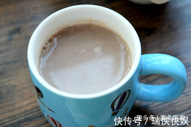 蛋挞液|全职妈妈6点起,安排4口人的早餐,简单美味健康,吃得开心又舒心