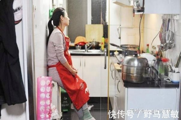 宝妈|“我养弟弟,谁管我儿子?”面对老两口的请求,大女儿无奈哭诉