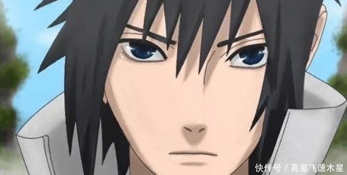 佐助|火影最该“黑化”的不是佐助,不是鸣人,而是接连失去亲人的他
